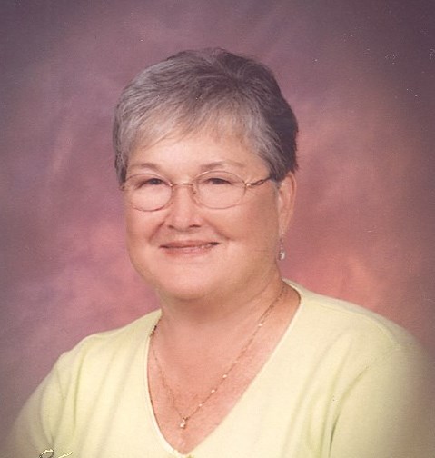 Obituary of Hilda Futrell