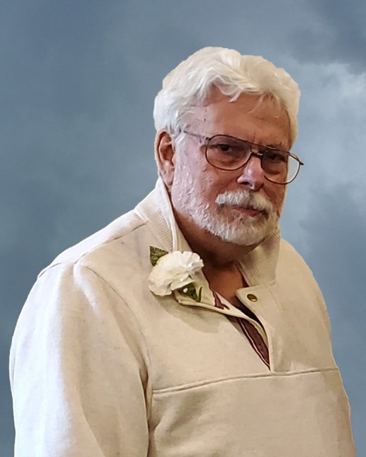 Obituary of Michael David Hill