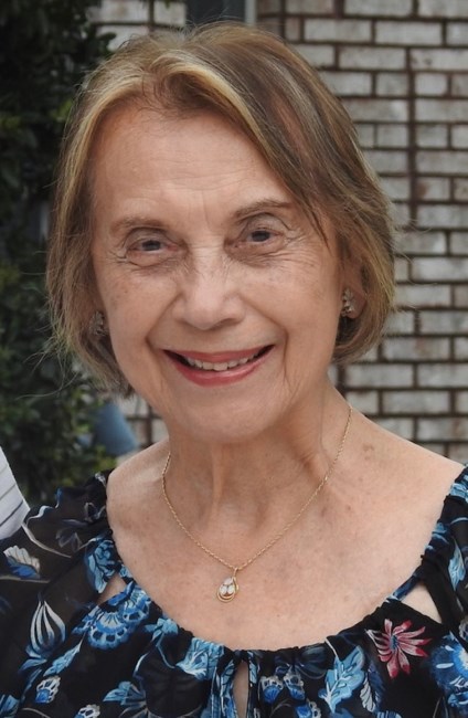 Obituary of Muriel M. Heyn
