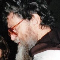 Obituary of William "Abba Willie" McNamara