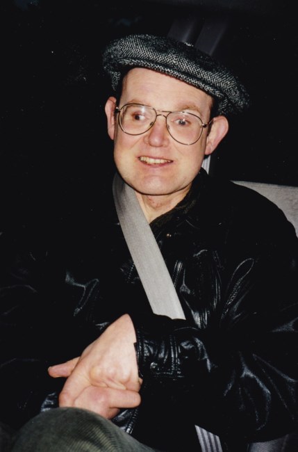 Obituary of Lawrence William Cochrane