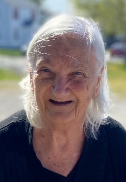 Obituary of Lucy May Bicknell