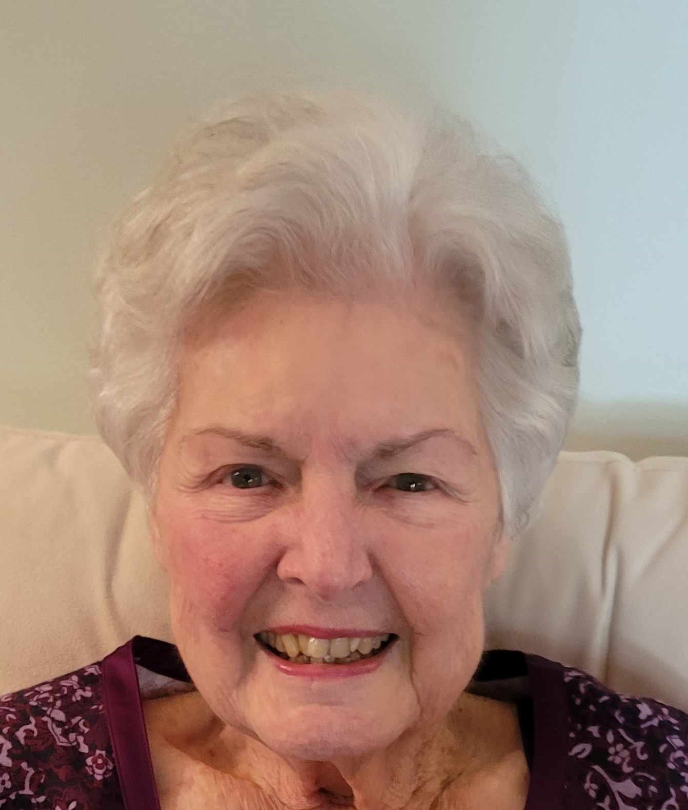 Betty Strickland Obituary Temple Terrace, FL