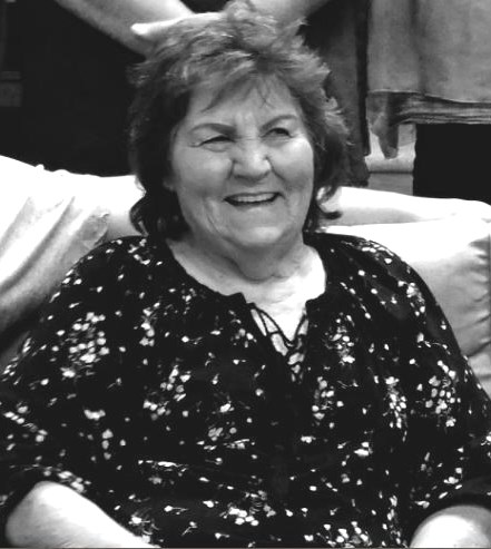 Obituary of Doris Marie Anderson