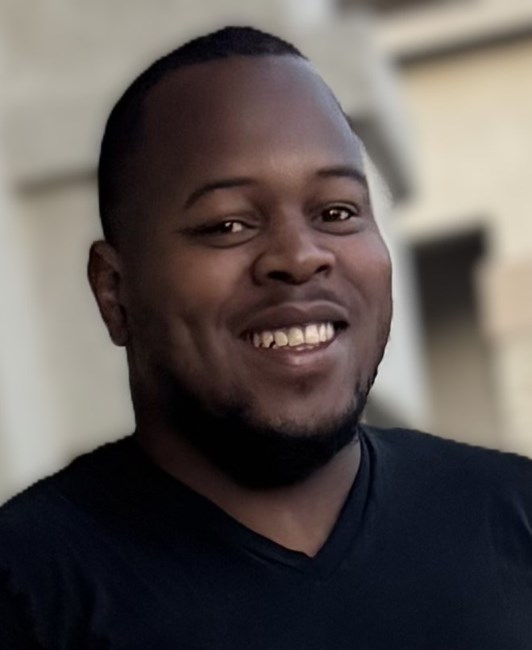 Avis de décès de Darryl Dowayne Hills Jr.