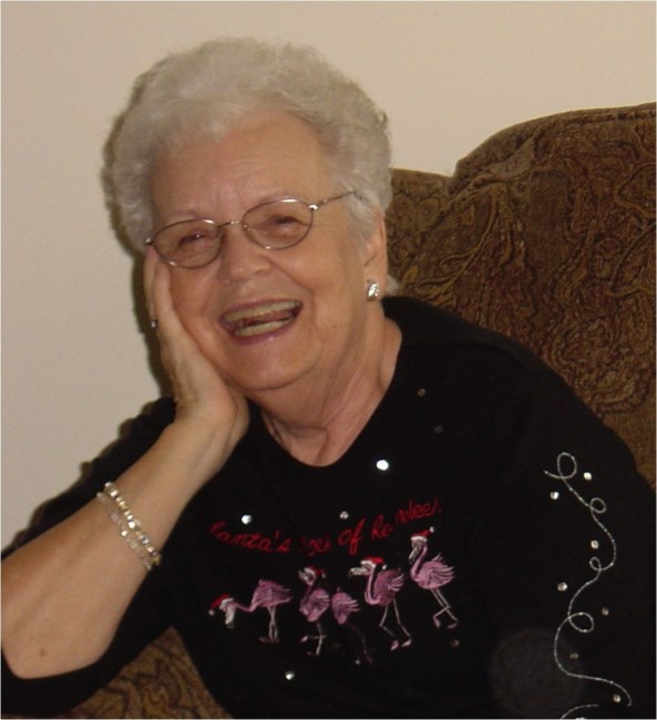 Obituary of Elsie Ann Smith