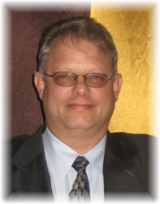 Obituary of Alan N. May