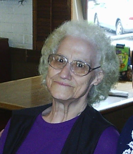 Obituary of Lou Ellen Dickerson