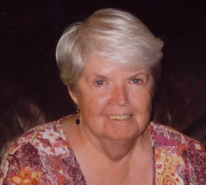 Obituary of Bonnie Joyce Miller