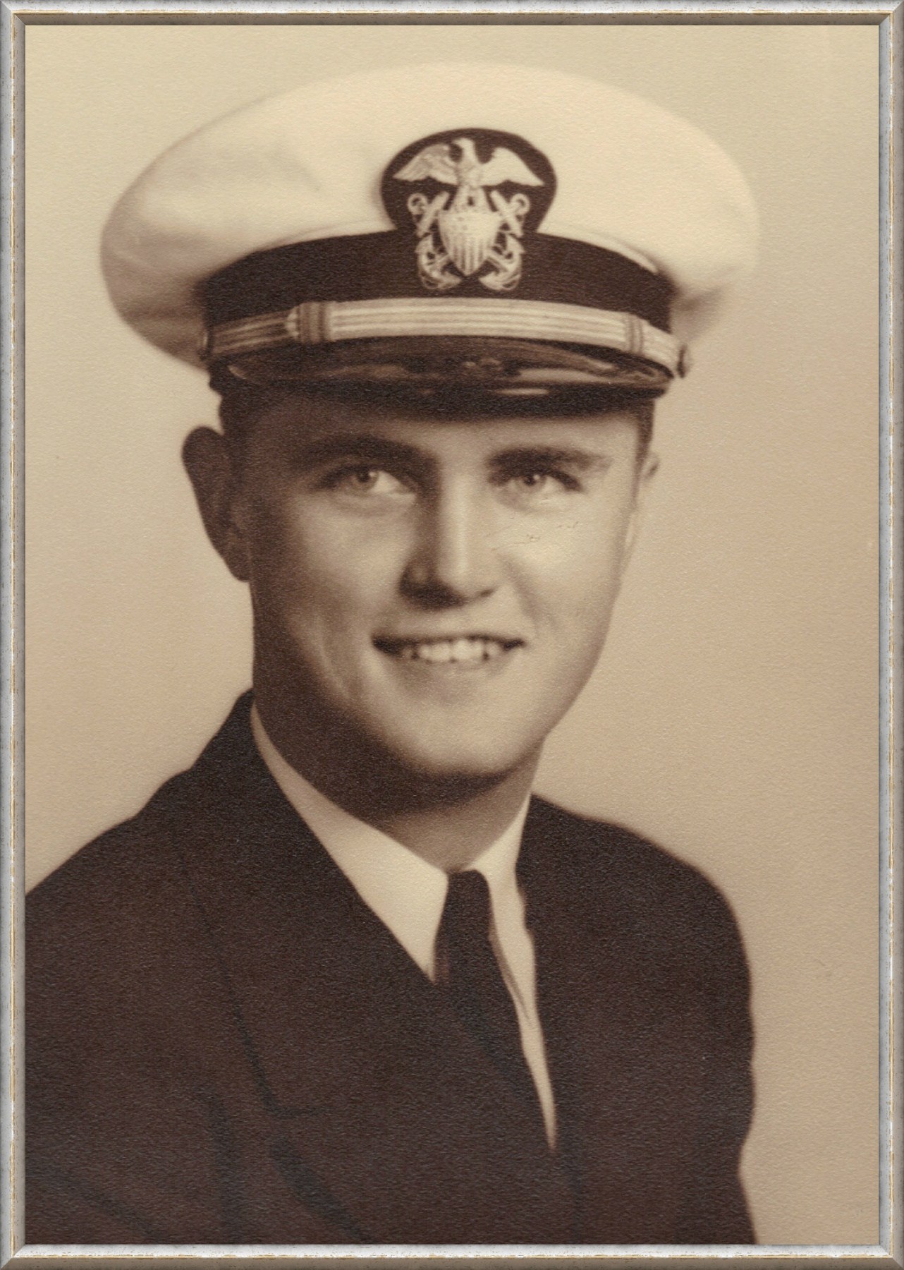 James Benjamin "Jim" Walker Obituary Houston, TX