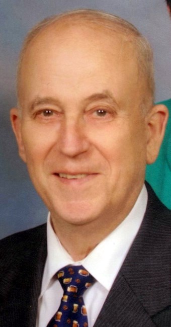 Obituary of John J. Eggerl