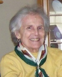 Obituary of Mrs. Brenda Rice Shortall