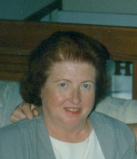 Obituary of Kathleen T. Quinn