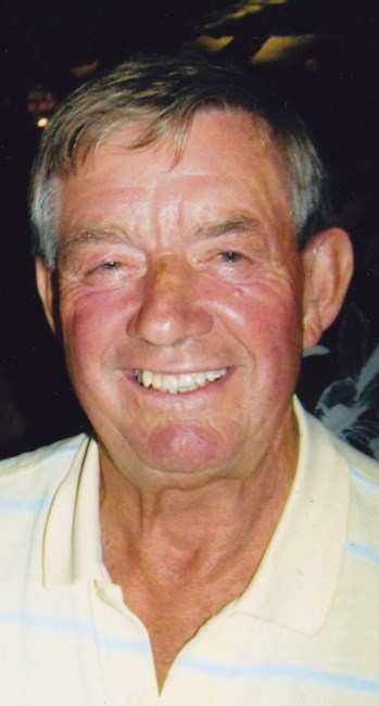 Obituary of William "Bill" E. Sheets