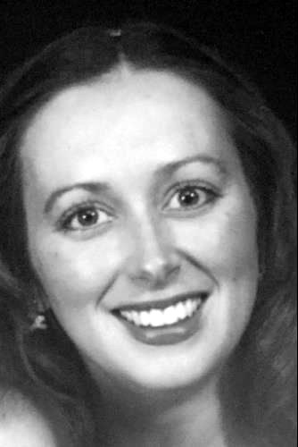 Obituary of Beth Kirkland Ward