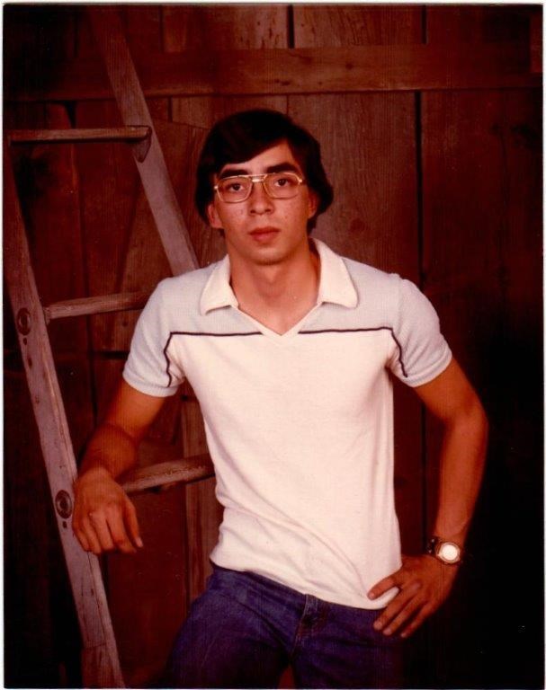 Obituary of Todd Antonio Samuels
