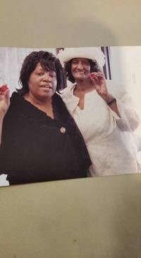 Obituary of Betty Jane Armour