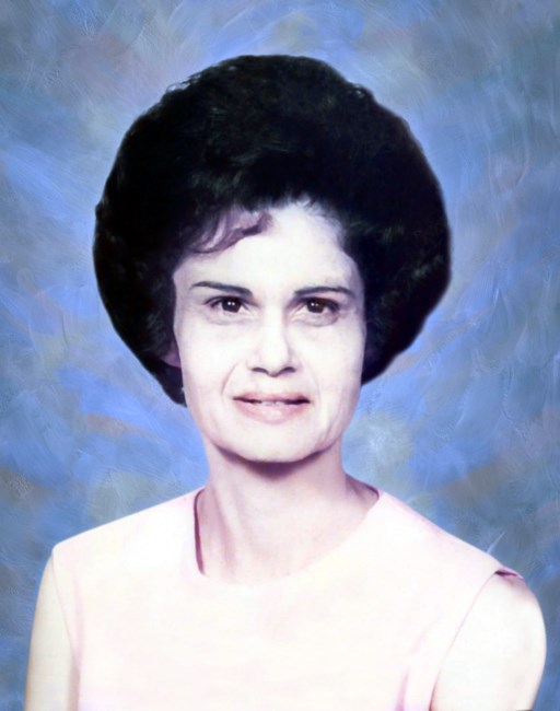 Obituary of Patsy Ruth Follansbee