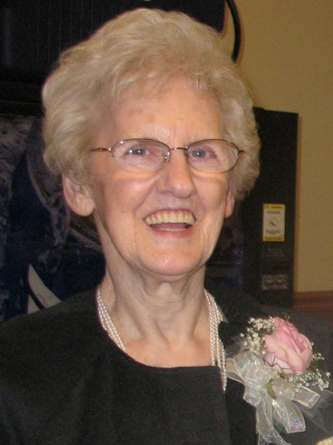 Obituary of Juanita S. Chappel