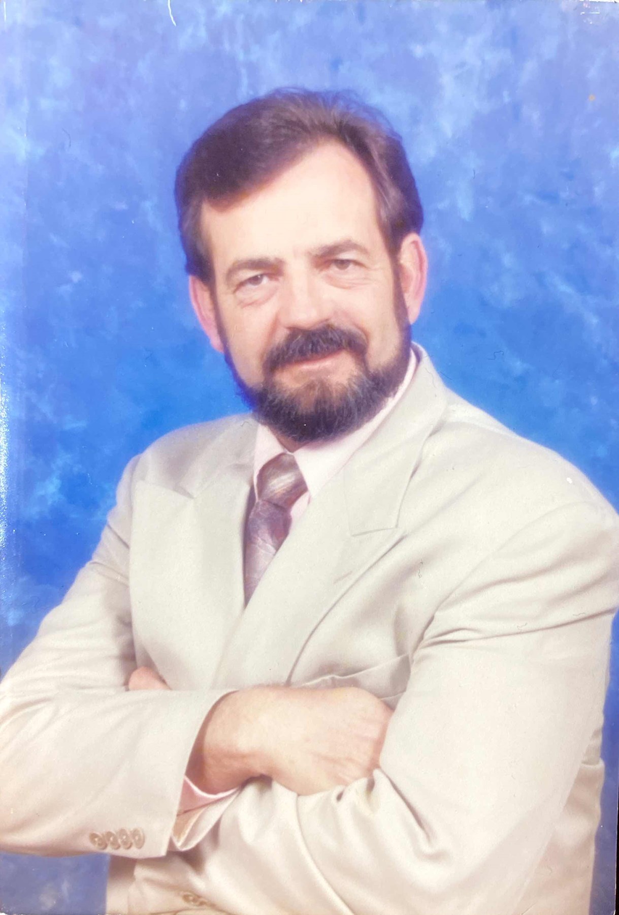 Avis de décès de Larry Benjamin Hoots