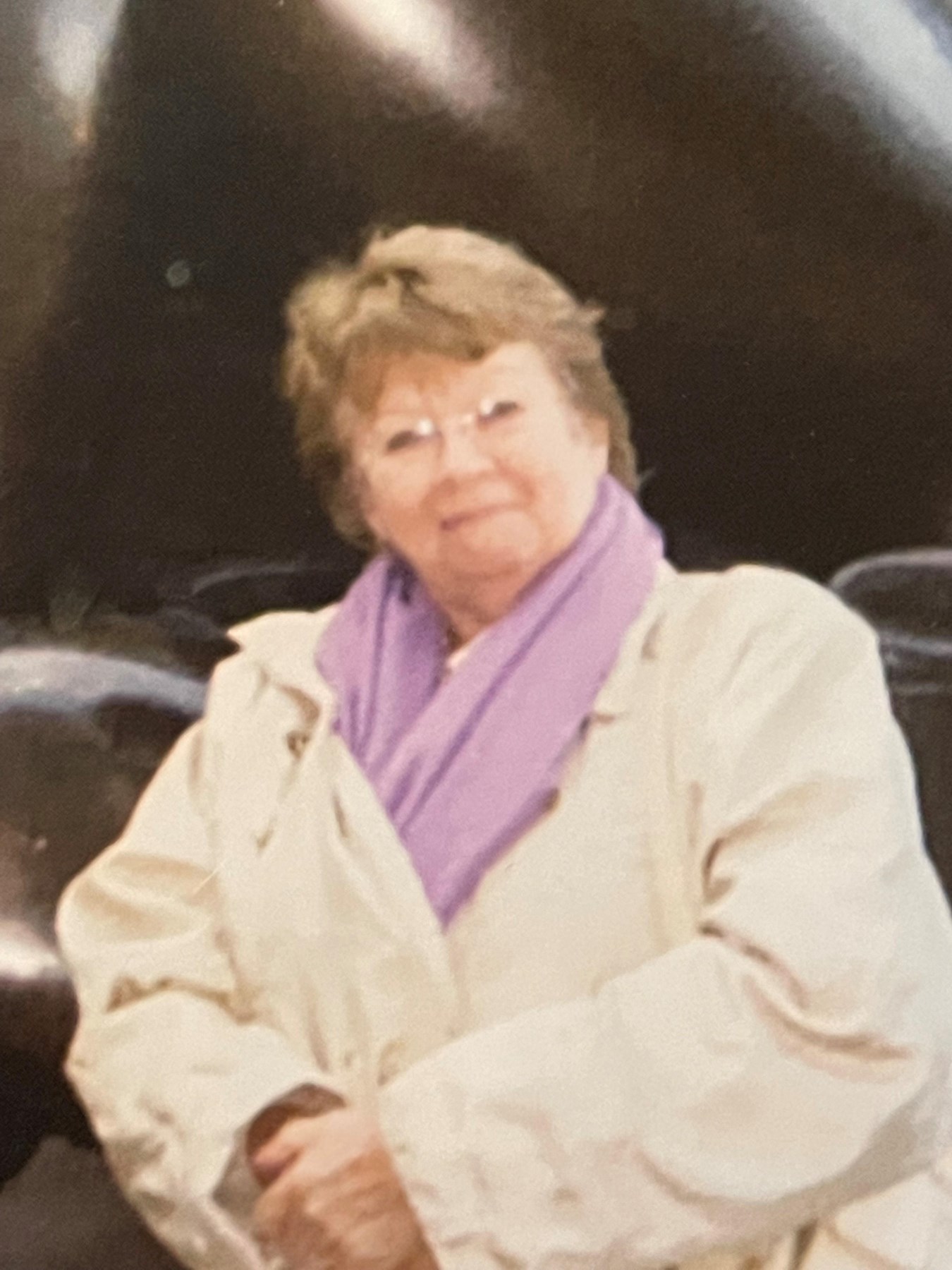 Mona Coughlin Obituary Phoenix, AZ