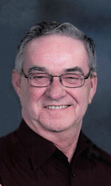 Obituary of Jerry Wayne Richardson