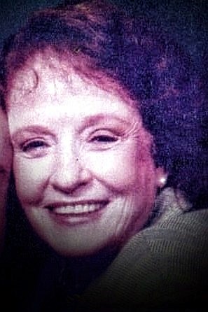 Obituary of Rebecca Angel Moss Barmack