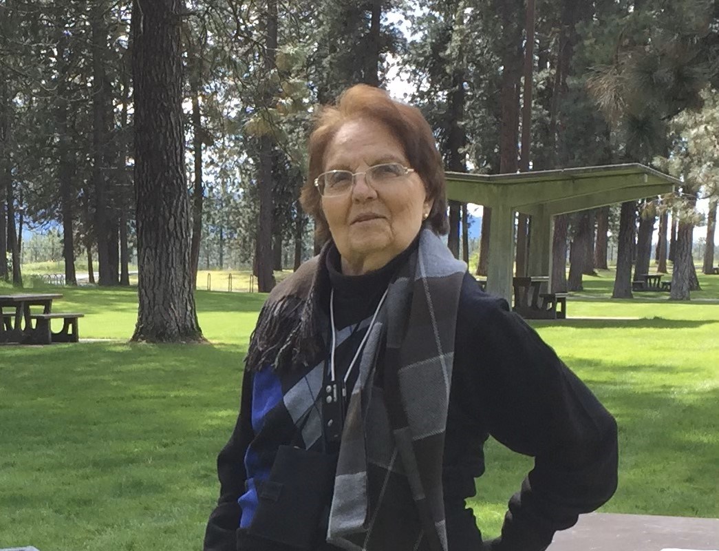 Obituary of Eugenia Neubauer Kovalski