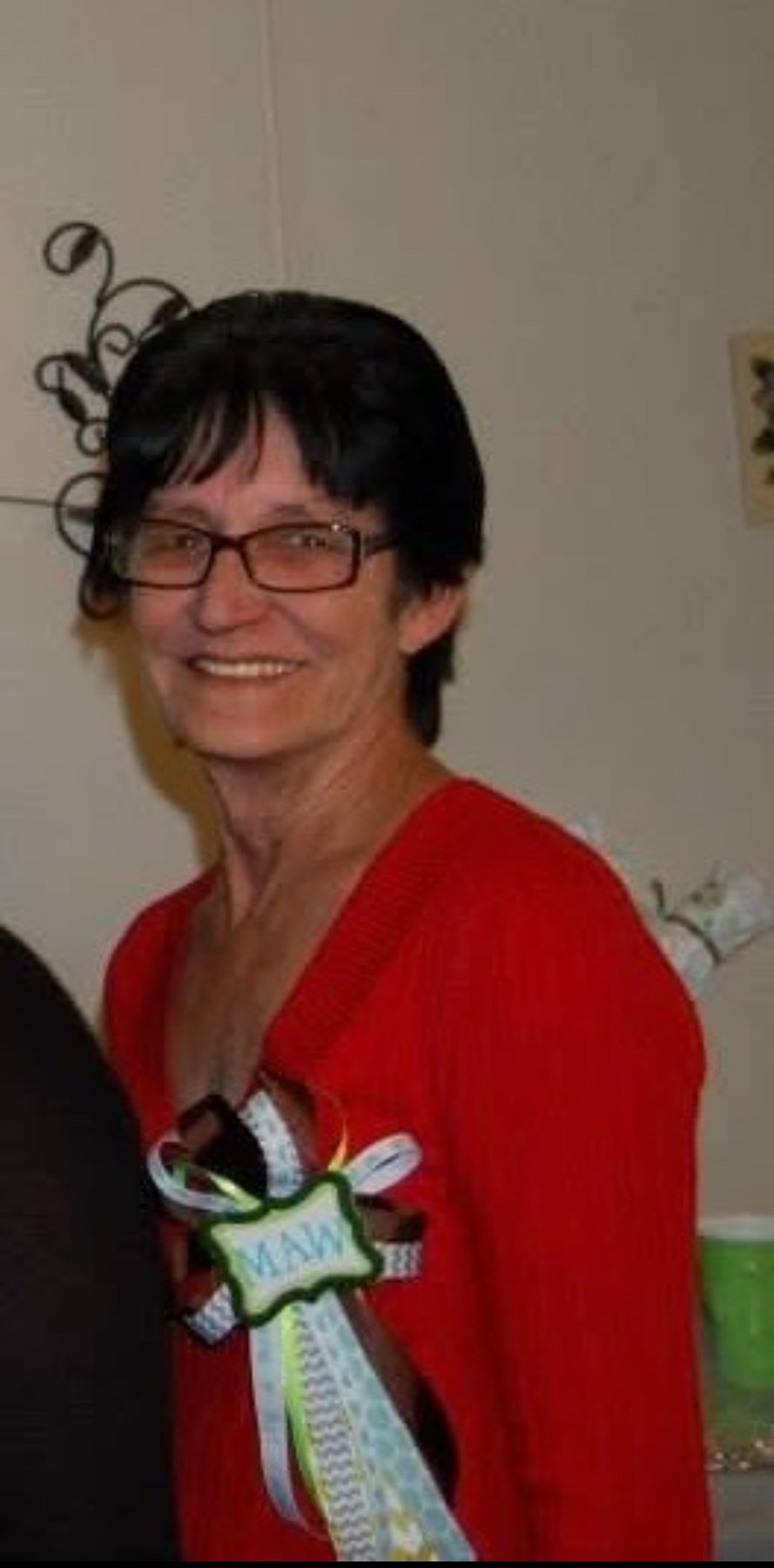 Obituary of Shirley Ann Gary Broussard