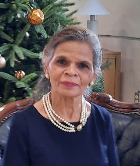 Avis de décès de Barbara Tulawattee Persaud