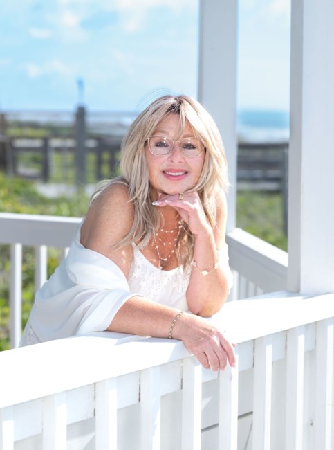 Obituary of Teresa Ann Thomas