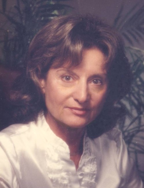 Avis de décès de Irene Rene' A. Printezis Stratas