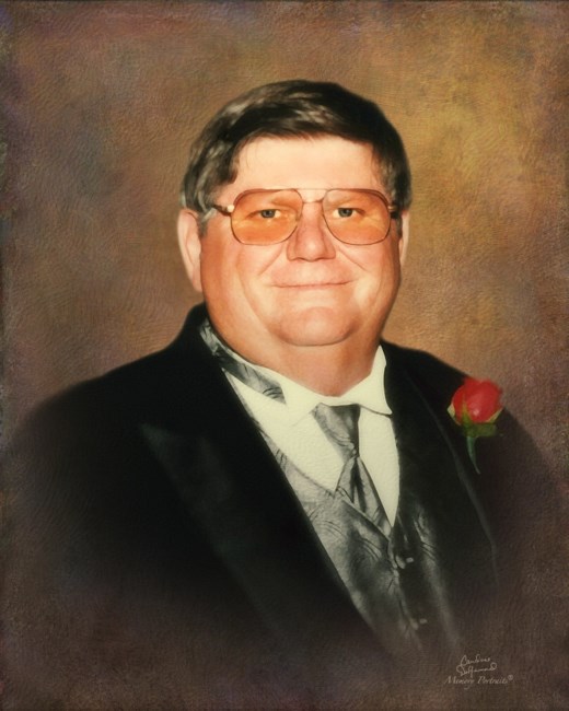 Obituary of Bob McGill