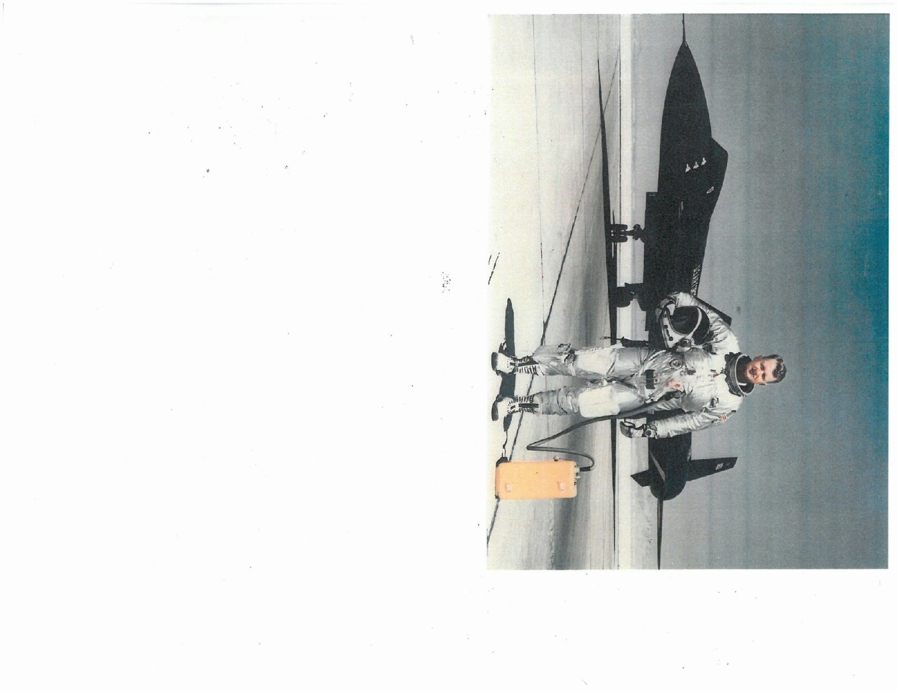 Obituary of Hugh Clark Slater