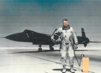 Obituary of Hugh Clark Slater