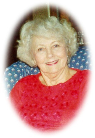Obituary of Winifred A. Smith