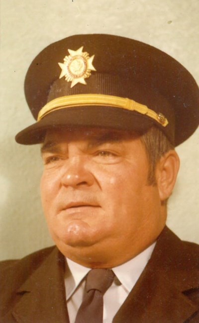 Obituary of Claude Albert Herteis