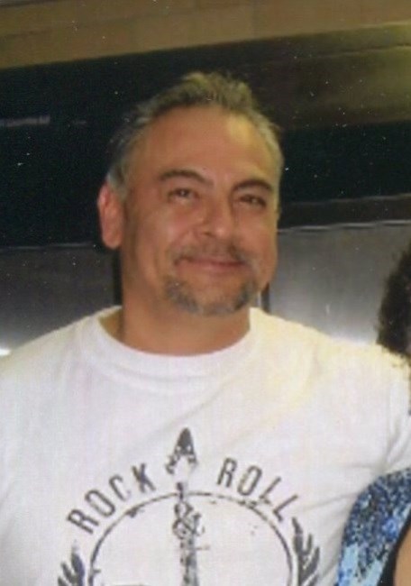 Avis de décès de Arthur G. Rodriguez Jr.