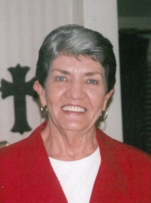 Obituary of Barbara Nell Hotchkiss