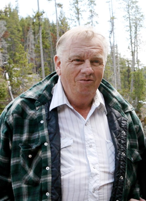 Obituary of Gerald Stanley Boren