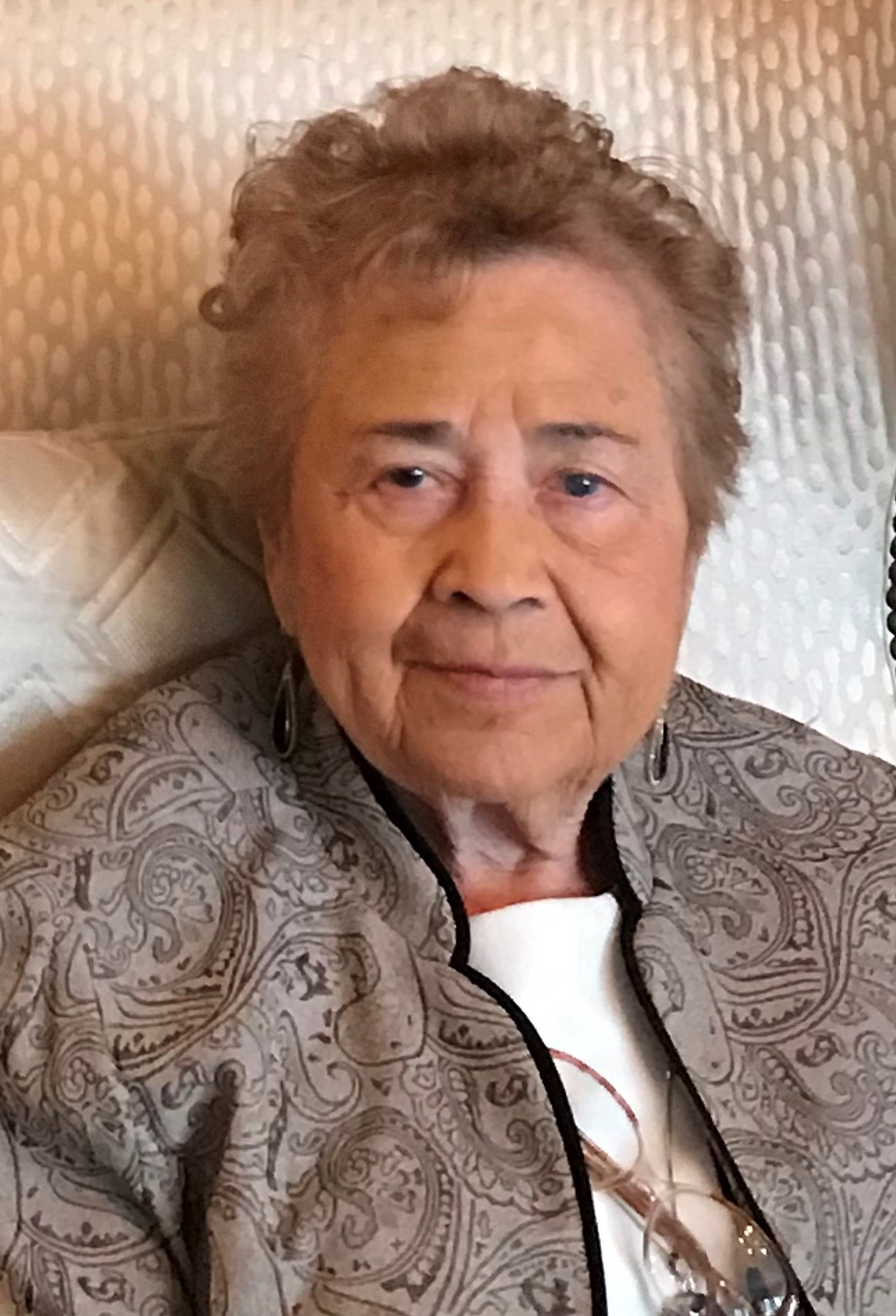 Obituary of Rosa E. Moralez