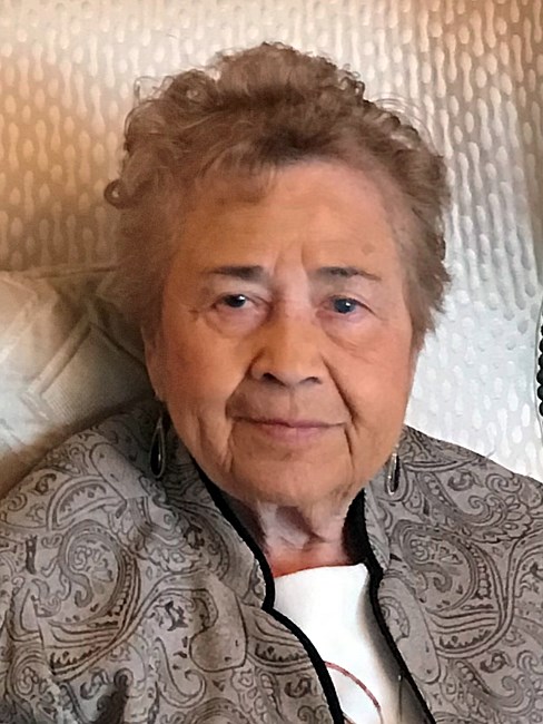 Obituary of Rosa E. Moralez