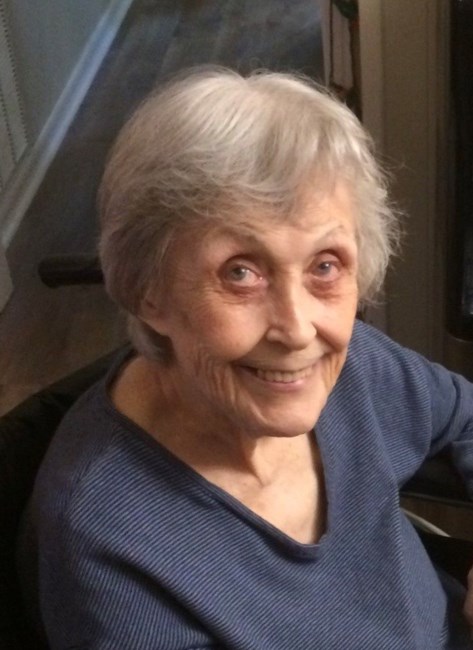 Obituary of Laura Rutledge Broadaway