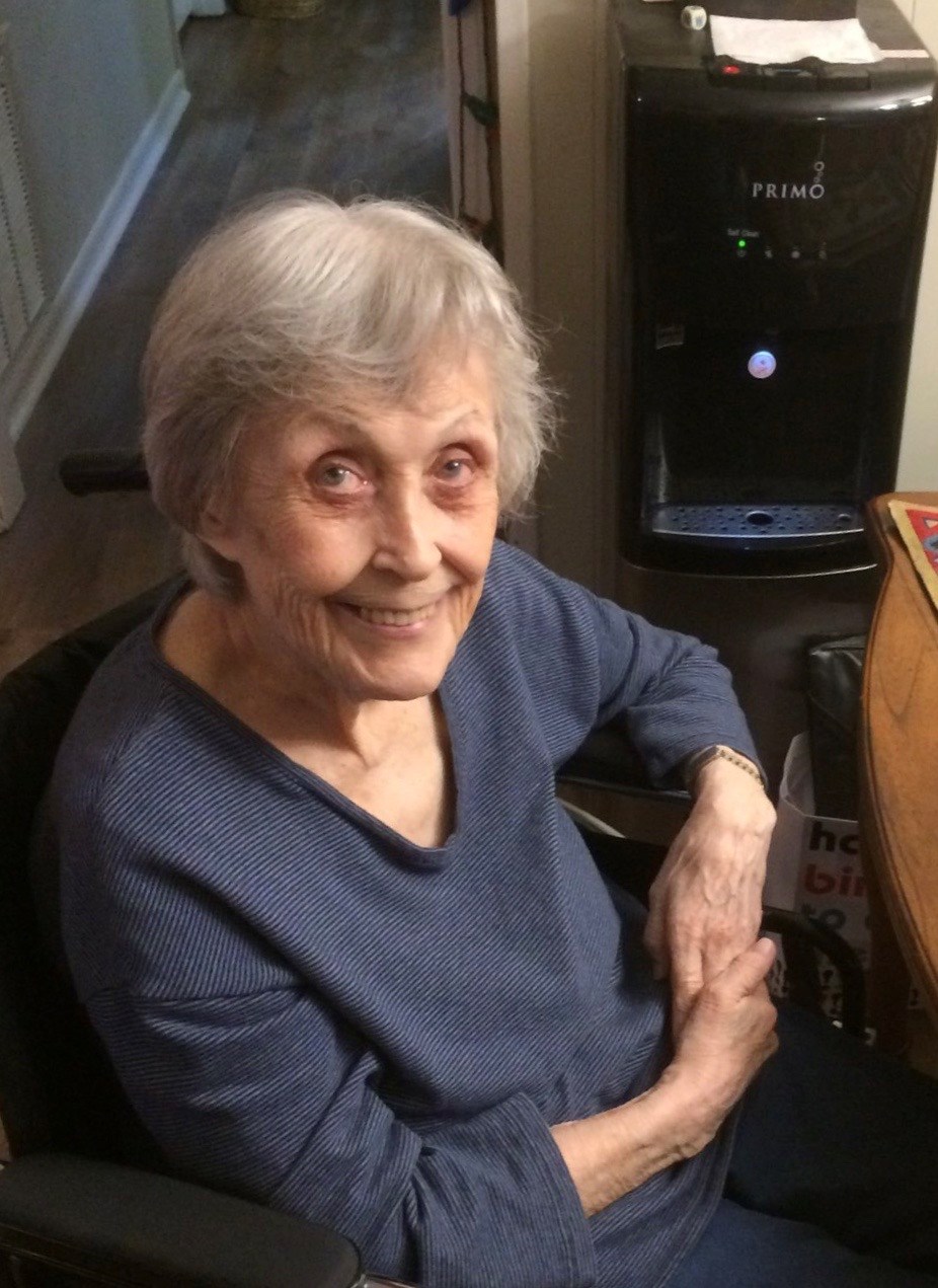 Laura Broadaway Obituary Ridgeland Ms