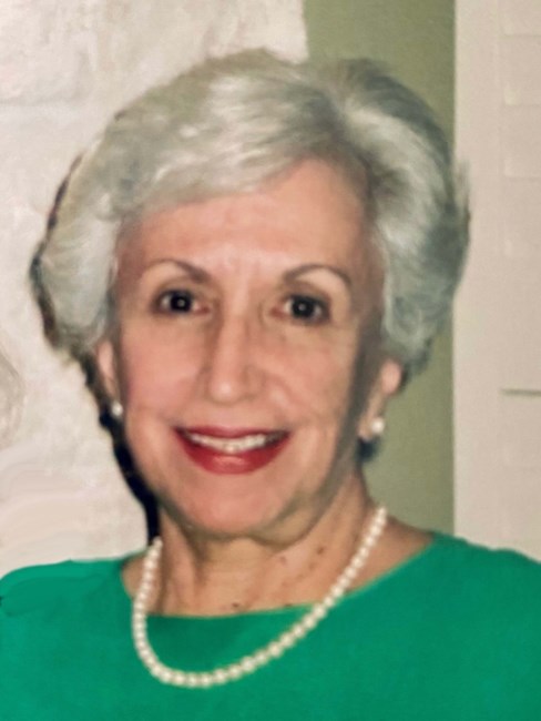 Obituario de Diana Joseph Williams