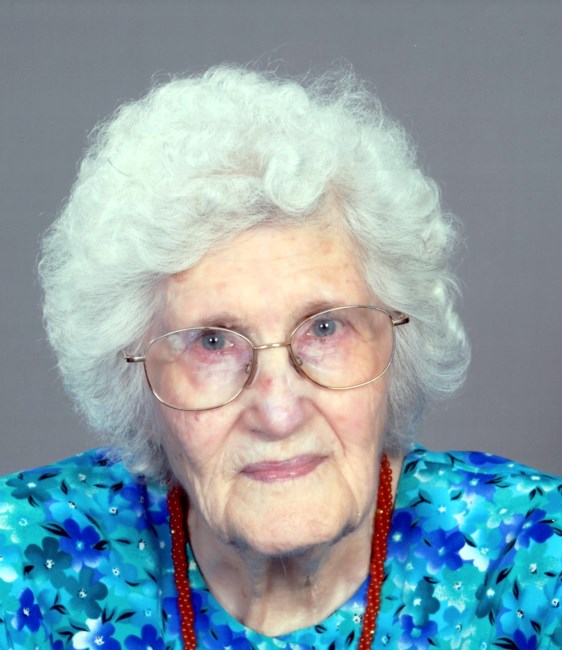 Obituary of Macie E.  (Nelke) Trice