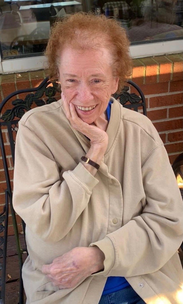 Obituary of Joanne Bollinger