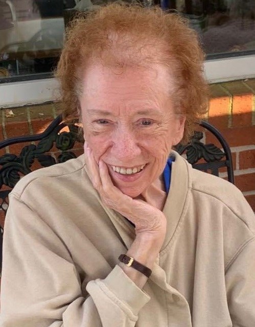 Obituary of Joanne Bollinger