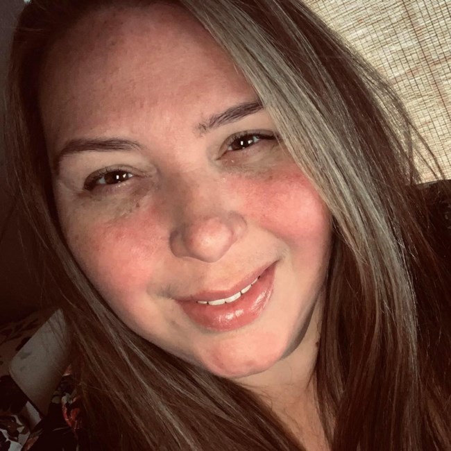 Obituary of Ann Speakman