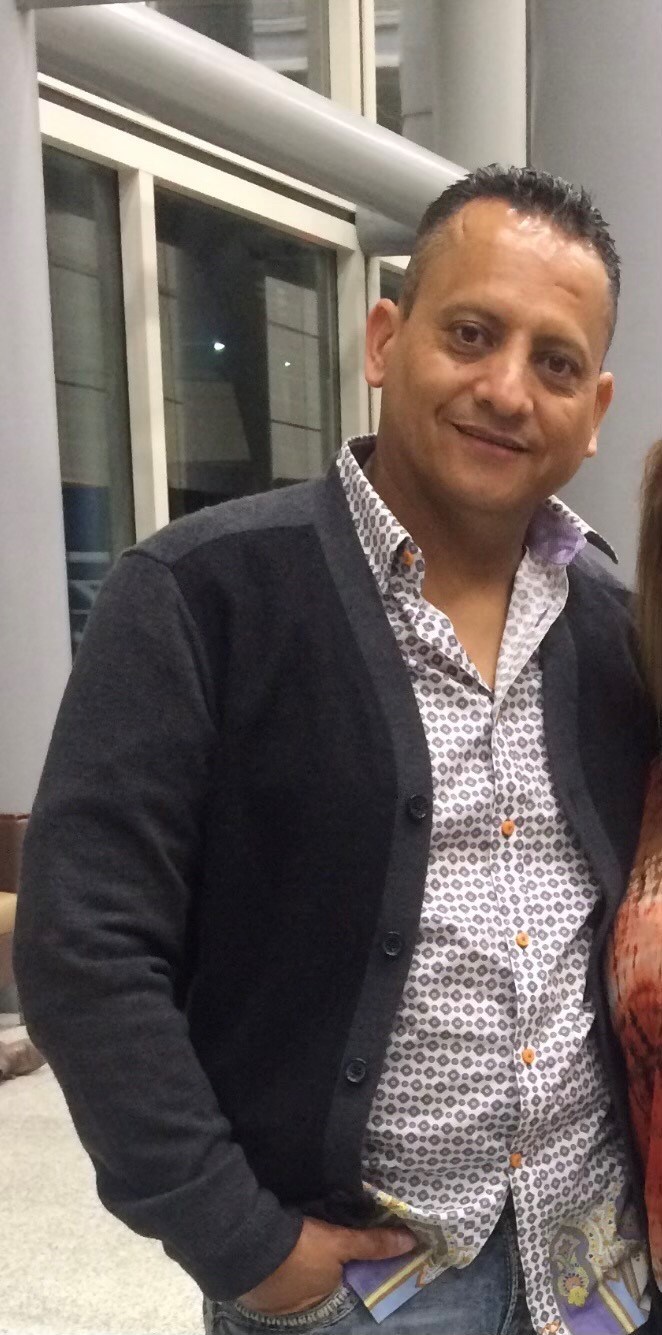 Obituario de Erick Estuardo Garcia